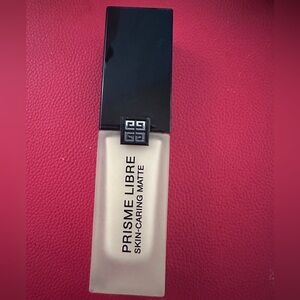 Givenchy Prisme Libre Matte Foundation - 2 N120